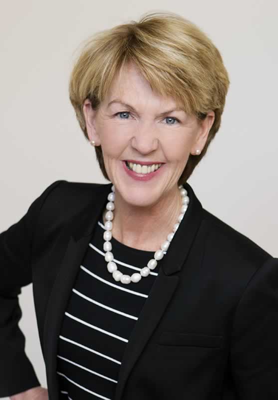 Mary Whelan